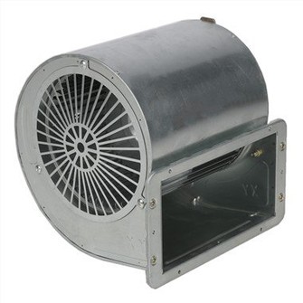 원심 배기 팬 송풍기