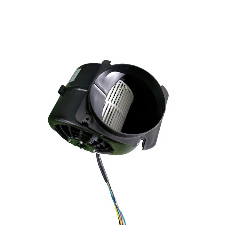 AC Ventilator Fans