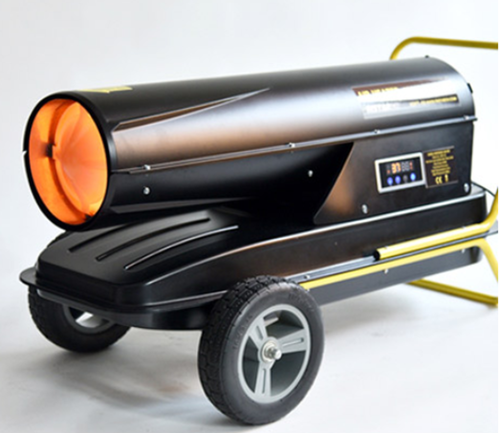 Motor Space Heater Motor Space Heater