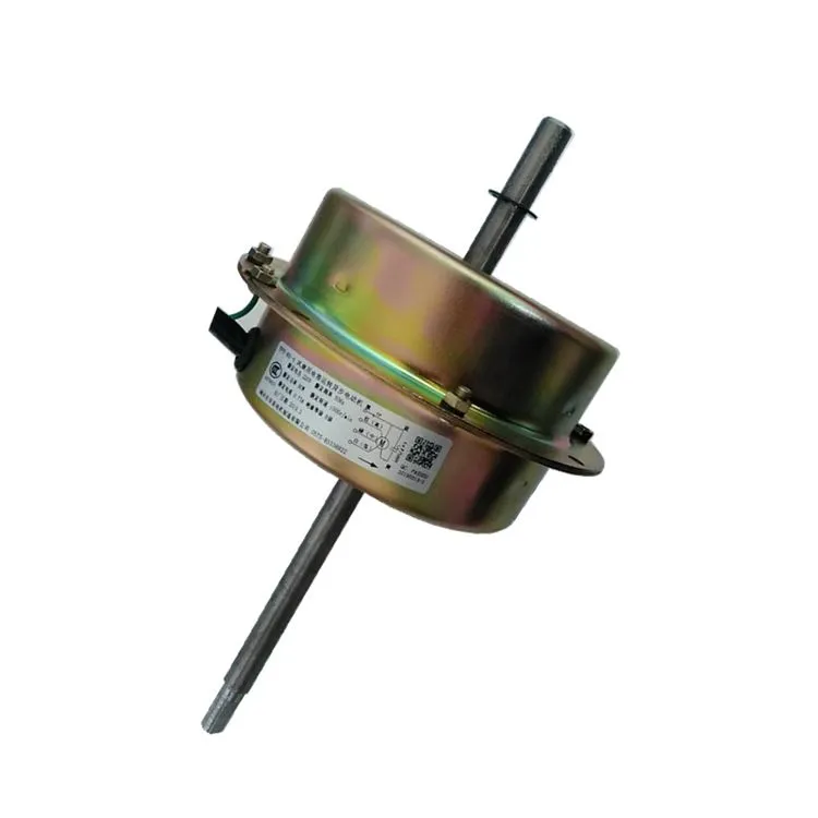 Motor For Disinfector