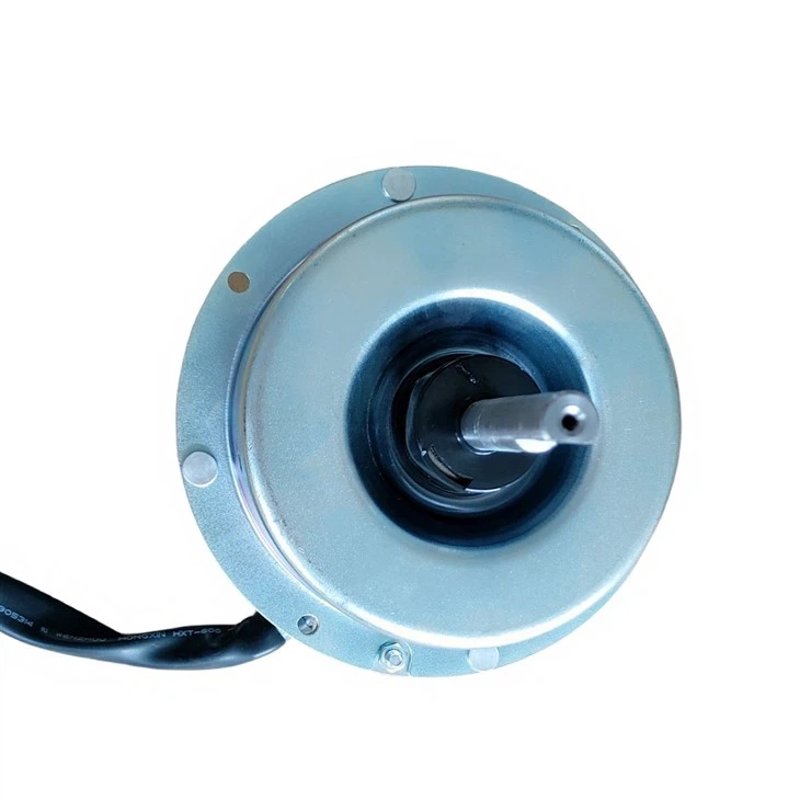 fan motor for air conditioning
