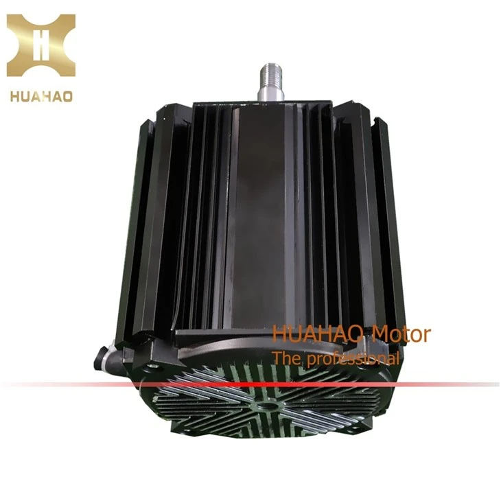 motor BLDC fan