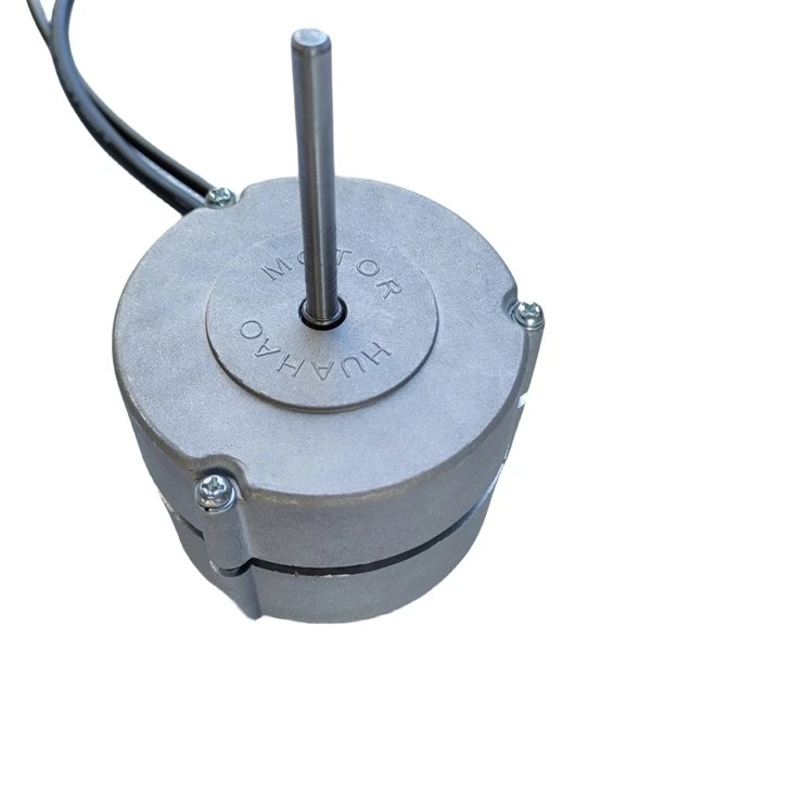 bldc motor for range hood
