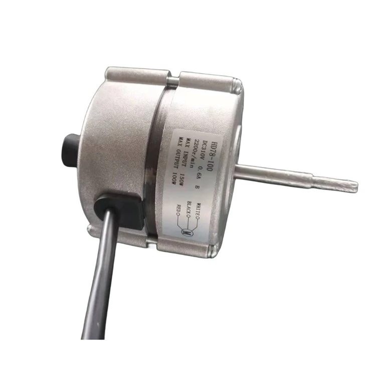 310v bldc motor for range hood