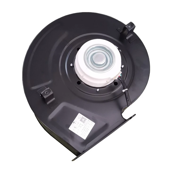 AC Chimney hood ventilation fan