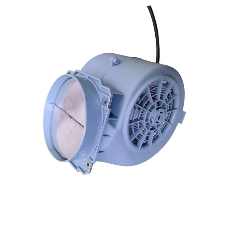 Exhaust Hood Blower Exhaust Hood Blower