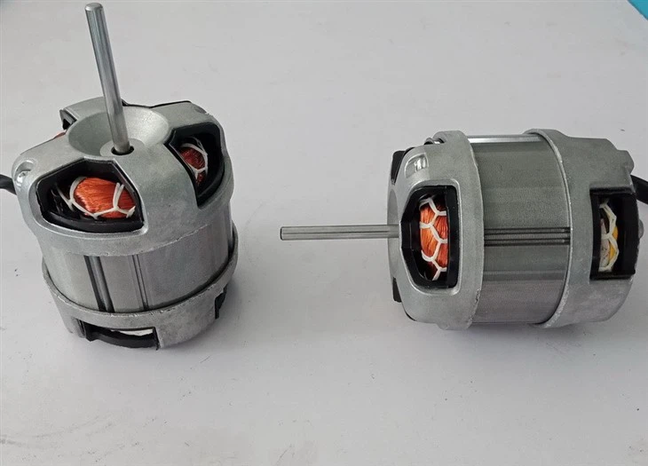 range hood electric motors