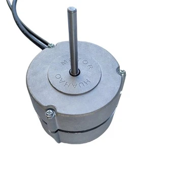 310V BLDC 모터는 어떻게 작동합니까?