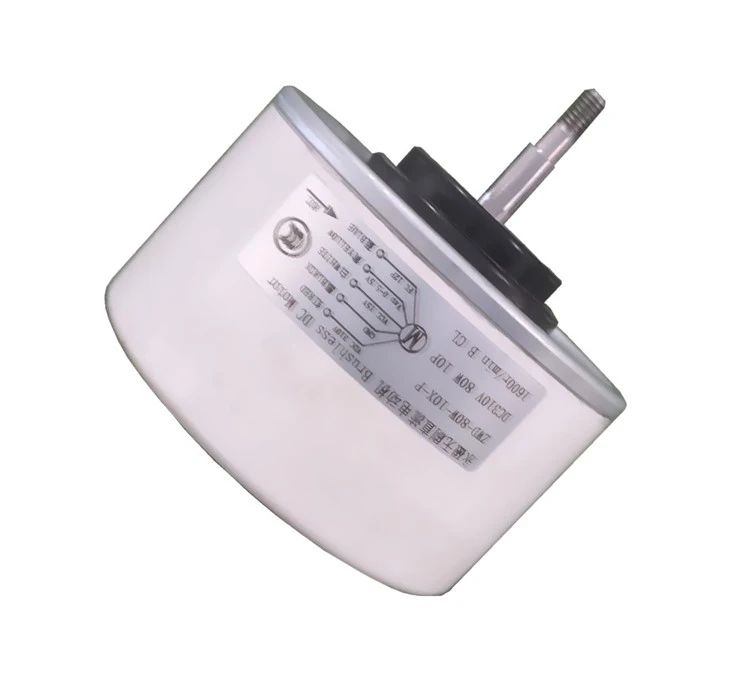 310v brushless dc motor